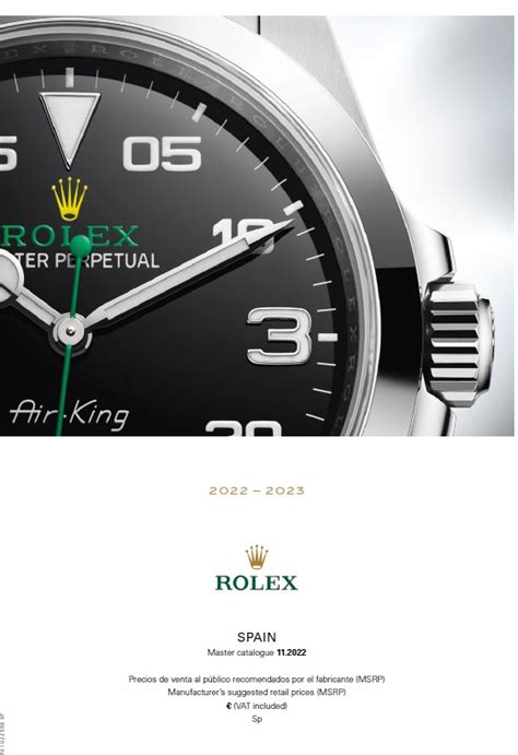 aumenti listino rolex 2022|Sito Ufficiale Rolex .